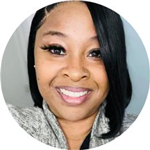 Octavia Hinton, LCSW, MSW