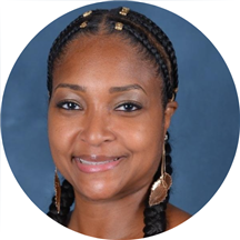 Octavia Morris, PMHNP