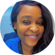 Octavia Winder, LPC