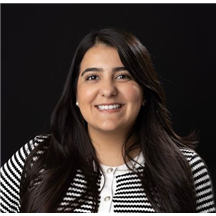 Odalys Beltran, LCSW