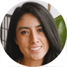 Odaris Palacios, LMHC