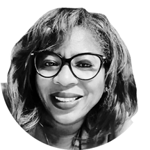 Oddette Parker-Chieco, MS