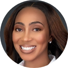 Odeline Jean-Baptiste, LCSW