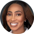 Odeline Jean-Baptiste, LCSW