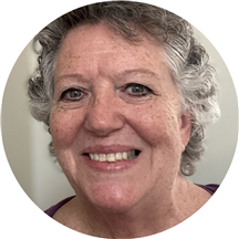 Odessa Vickery-Merrigan, LCSW