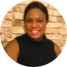 Odette-Amanda Butler, APRN, RN