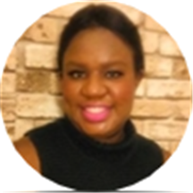 Odette Amanda Butler, APRN, RN, NP