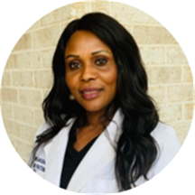 Odiri Akushe, APRN, NP