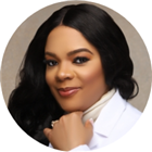 Odunola Adeyeye, ANP, NP