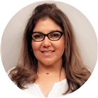 Ofelia Chapa, LPC