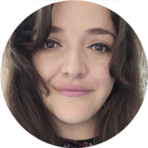 Ofelia Johnson, LMFT