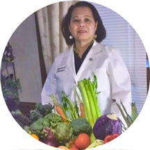 Ofelia Mutia, RDN, LD