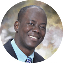 Ofori Asante, LPC