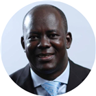 Ofori Asante, LPC