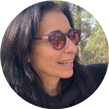 Ofra Markowitz, LCSW