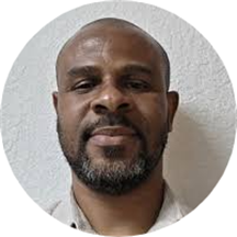 Ogbonna Olelewe, PMHNP