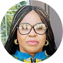 Ogechi Amagwula, APRN