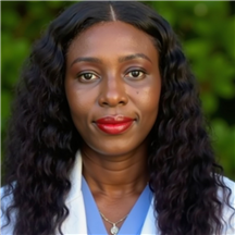 Ogechi Lebeanya, APNP