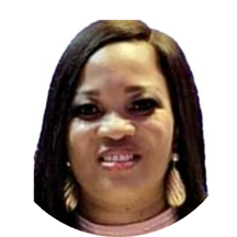 Ogechi Nwalusi, ANP