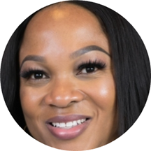 Ogechi Nwalusi, APRN, RN