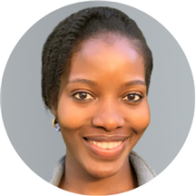 Ogochukwu (Ogo) Anagboso, NP