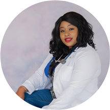 Ogochukwu Ojiaku, PMHNP