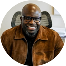 Oko Akrong, PMHNP-BC, RN, MSN