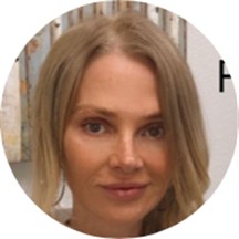 Oksana Pradun, NP
