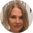 Oksana Pradun, NP