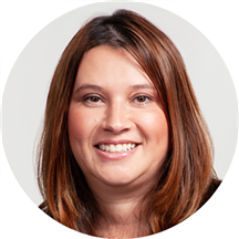 Oksana Roytburg, APRN