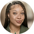 Oksana Salaam, LMHC