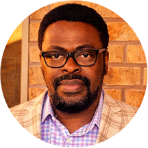 Okunbor Alfred Iyamu, APRN
