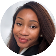 Okwuchi Vivian Adodo, APRN, NP