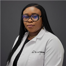Ola Adekola, PMHNP