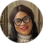 Ola Anyanwu, APRN, NP