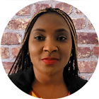 Ola Ojeikere, LCSW