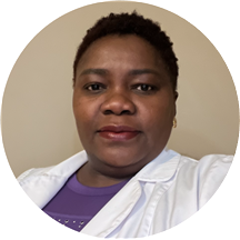 Olabisi Adewumi, NP