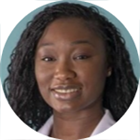 Olabisi Akinmorin, APRN, RN