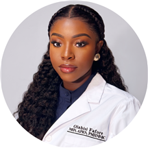 Olabisi Fafore, APRN, NP