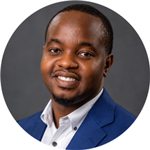 Oladayo (Dayo) Farodoye, NP, PMHNP-BC