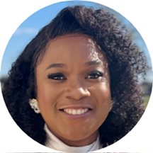 Oladayo Momoh, NP, PMHNP-BC, PMHNP