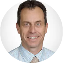 Olaf Garcia, PMHNP-BC