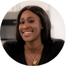 Olaide Agunloye, LCSW