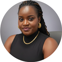 Olajumoke Jongbo, APRN, RN