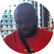 Olakunle Ayanwale, PMHNP