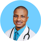 Olalekan Adefowokan, APRN, RN, NP