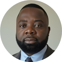 Olalekan Fasogbon, APRN, PMHNP