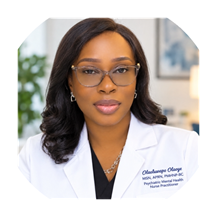 Olaoluwapo Olaoye, APRN, PMHNP