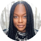 Olapeju Fakeye, PMHNP-BC
