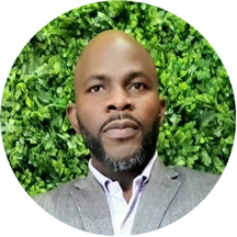 Olasunkanmi Abiodun, APRN, RN, NP